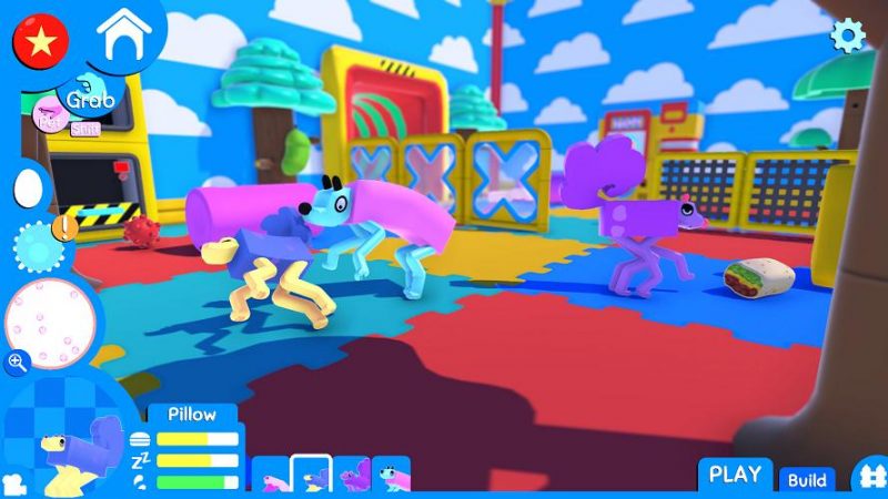 Wobbledogs Free Download