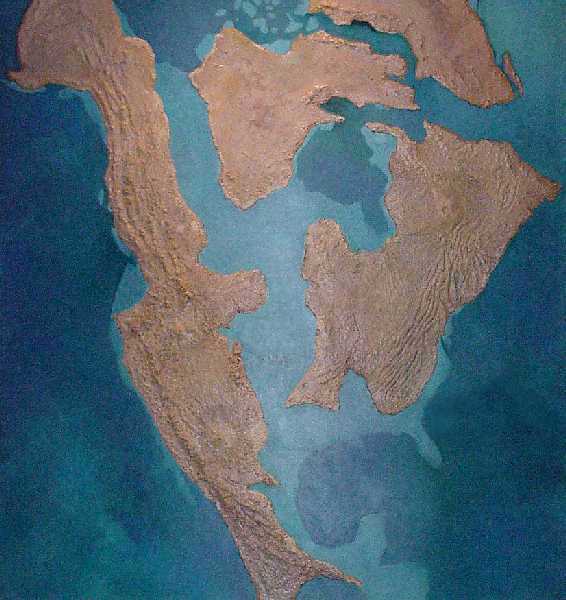 Nebraska State Museum