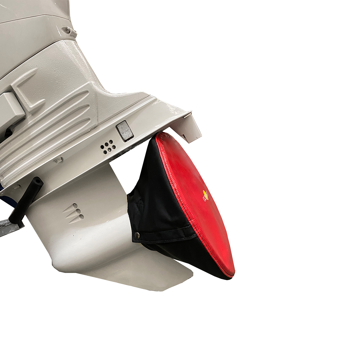 Universal Outboard Motor Cover 2 & 4 Stroke Engines Oceansouth