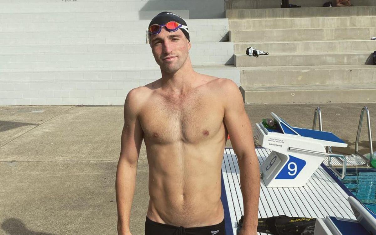 Tommy Gallagher Changing Your Stroke For Choppy Conditions