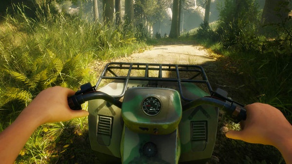 Morels The Hunt Spring PLAZA Free Download