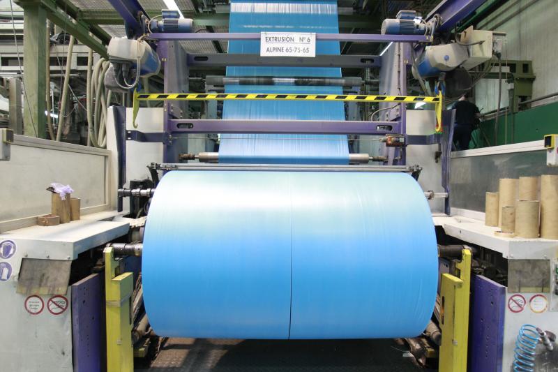 How Are Plastic Bags Made Oceanup