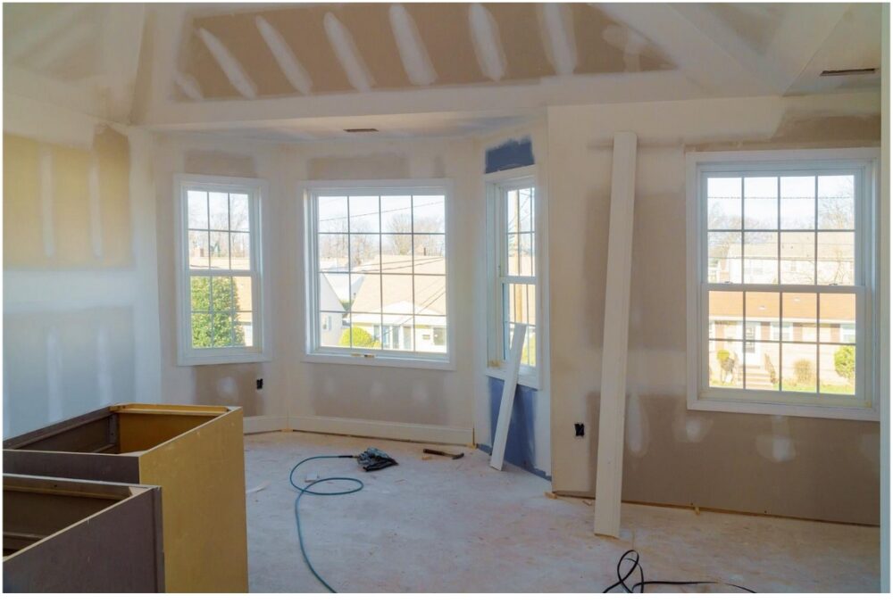 What to Know About Drywall Repair Near Orlando, FL?