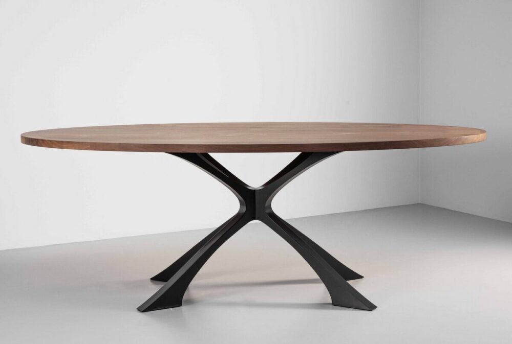 Impartial Pros & Cons of Rectangular Vs. Round Dining Tables