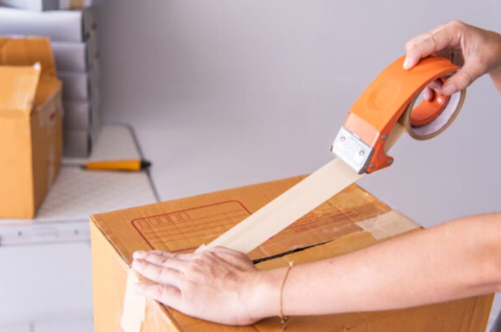 7 Best Tapes For Packing Moving Boxes 2024 Oceanup
