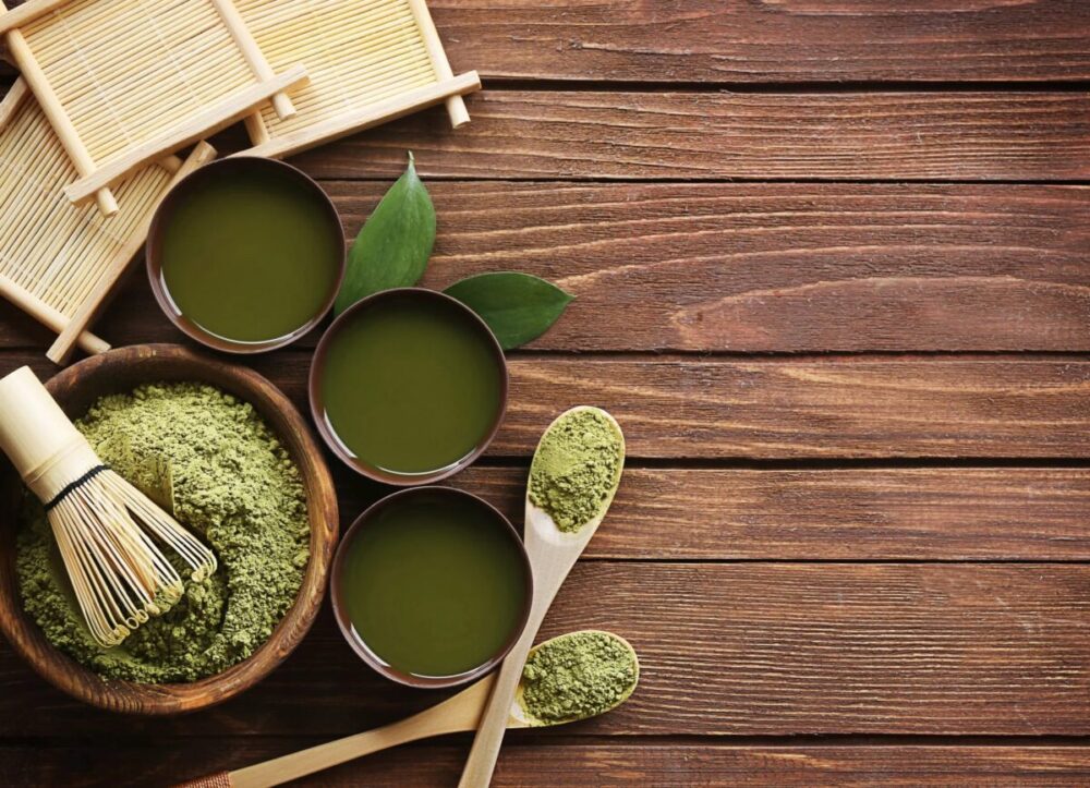 7 Fun Ways To Use Matcha Oceanup