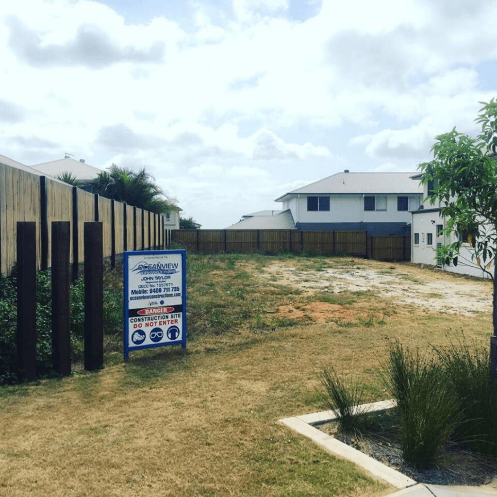 Choosing Land For Your Custom Home Custom Built Home Redlands