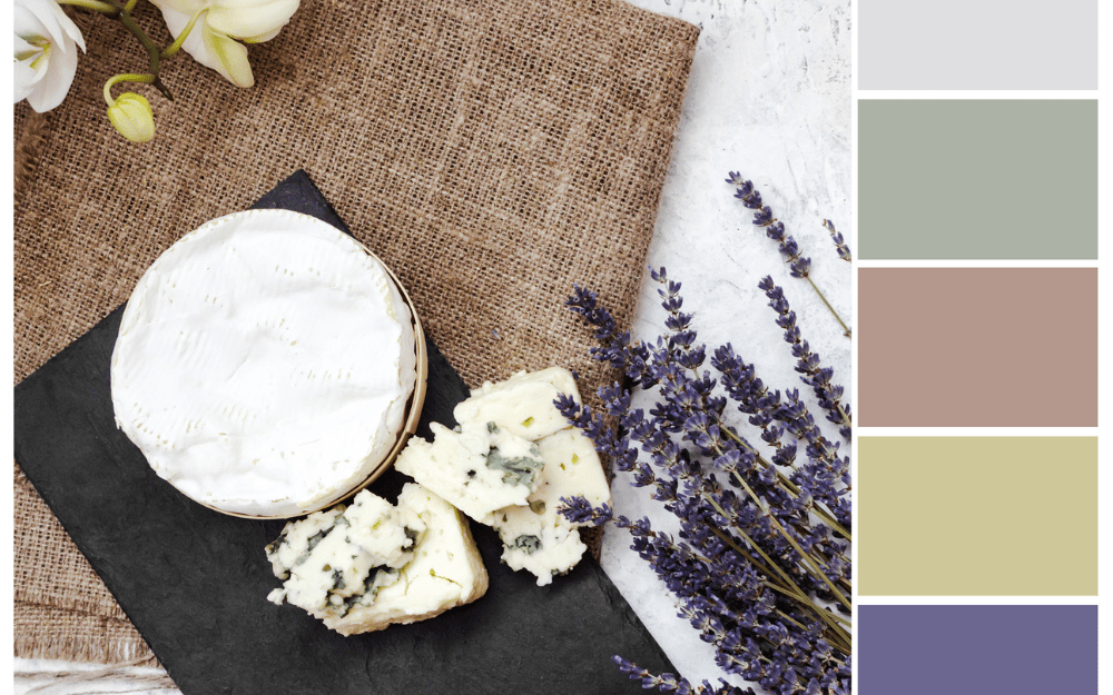 These Interior Paint Colours Will Be Everywhere In 2022