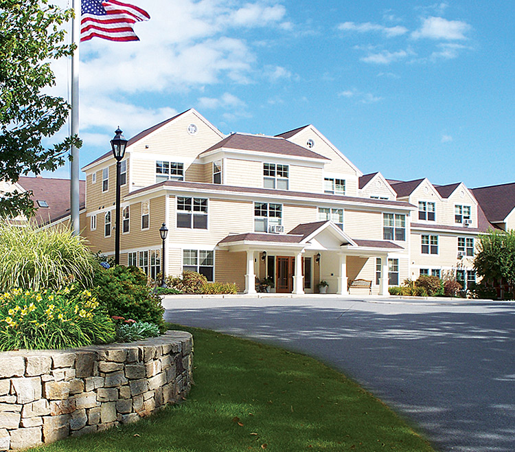 Learn More About Why to Retire Maine OceanView at Falmouth