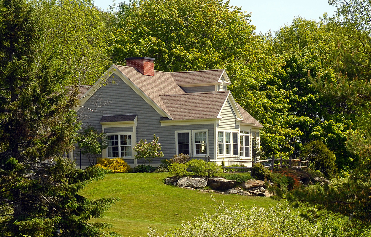 Cottages I Senior Communities OceanView at Falmouth