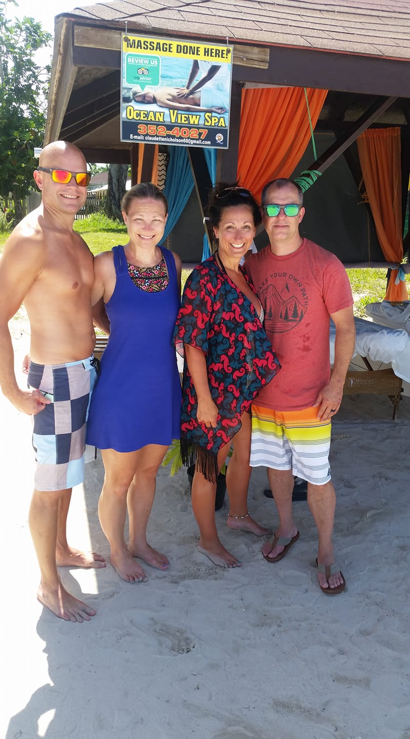 Galleryoceanviewspanegriljamaicabeachmassage