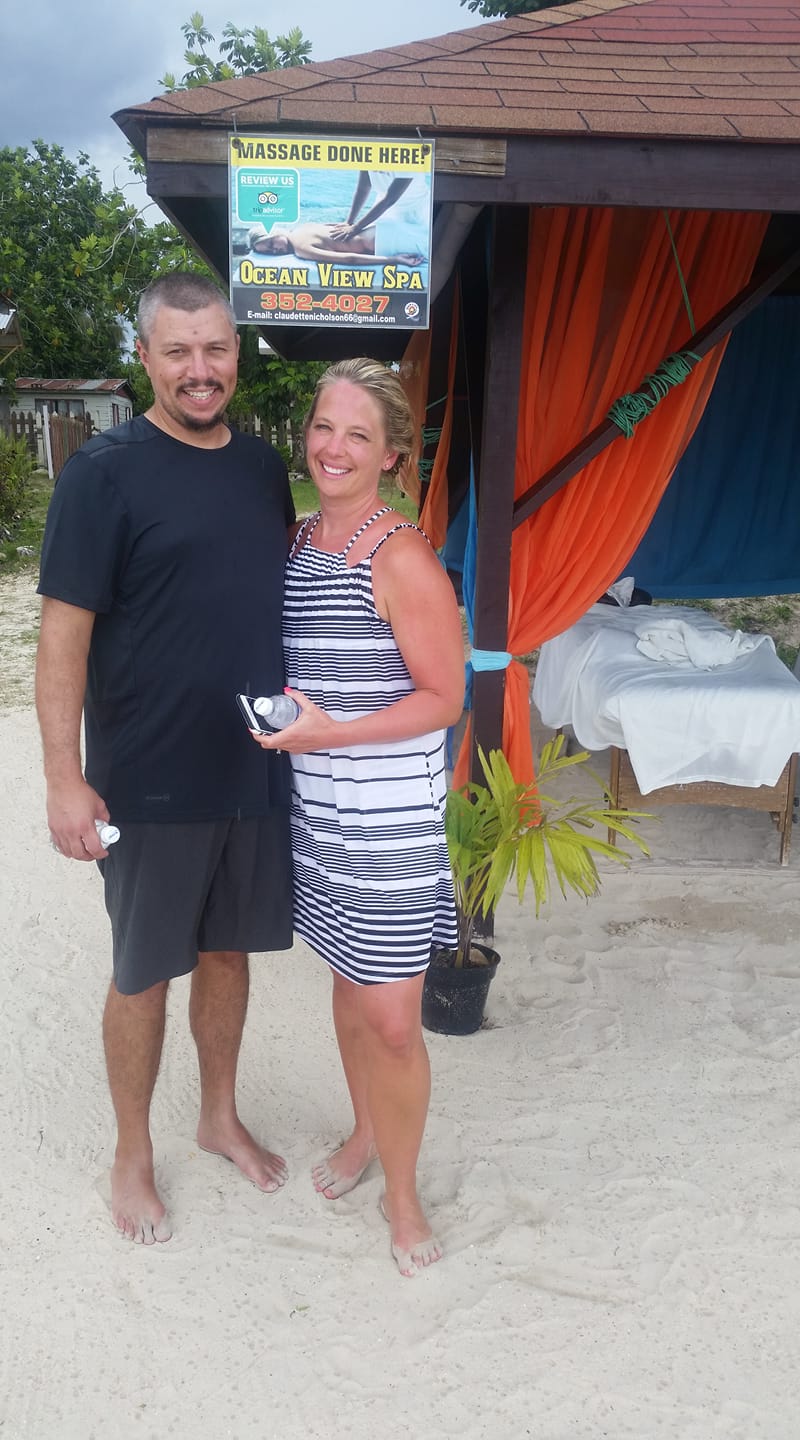 Galleryoceanviewspanegriljamaicabeachmassage