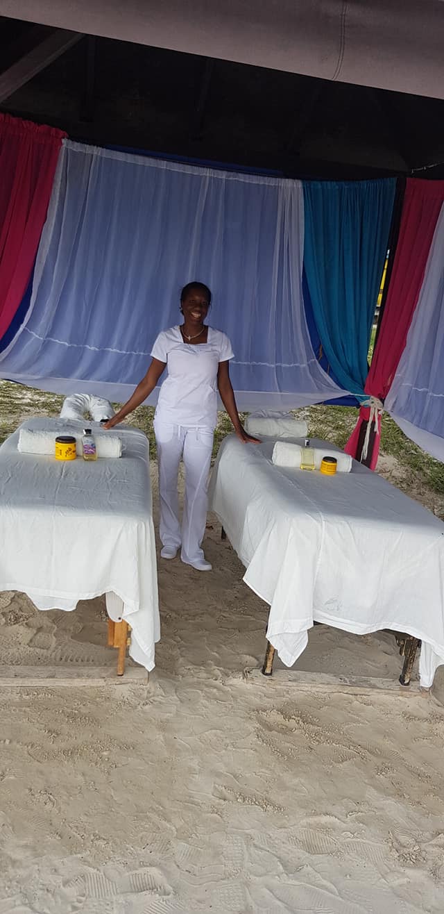 Galleryoceanviewspanegriljamaicabeachmassage