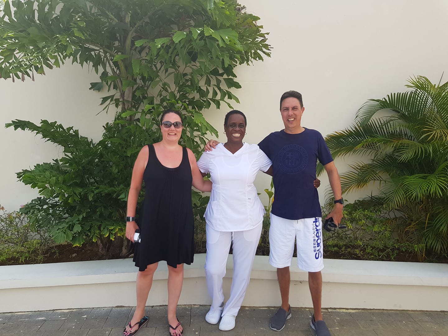 Galleryoceanviewspanegriljamaicabeachmassage