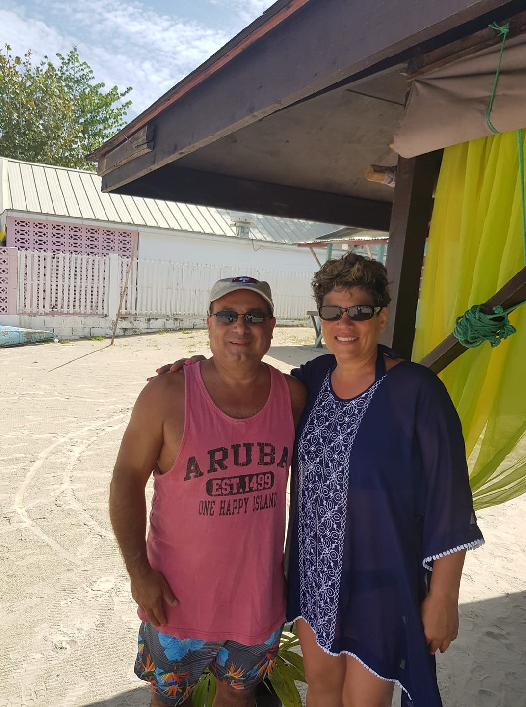 Galleryoceanviewspanegriljamaicabeachmassage