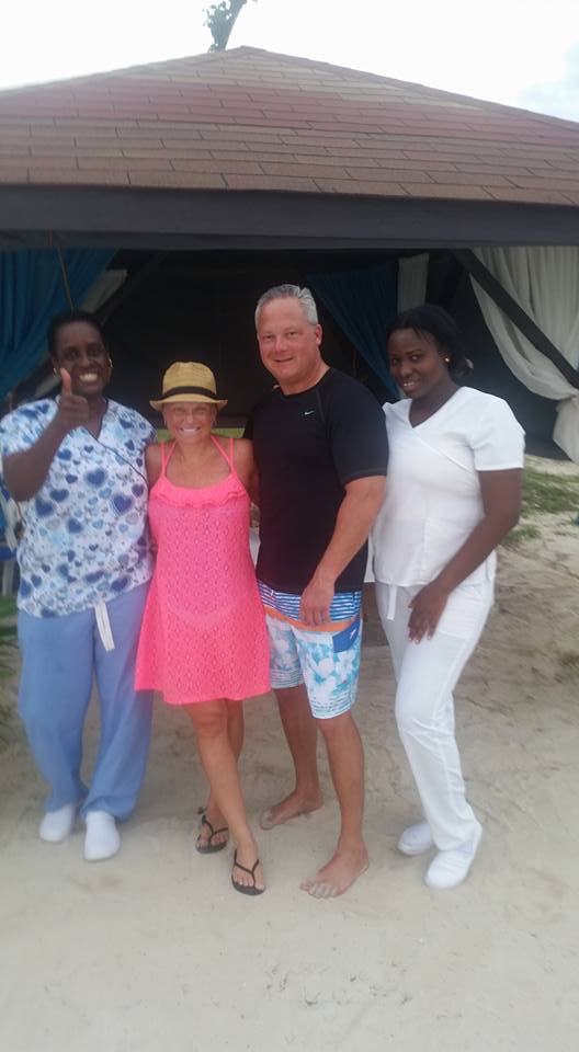 Galleryoceanviewspanegriljamaicabeachmassage