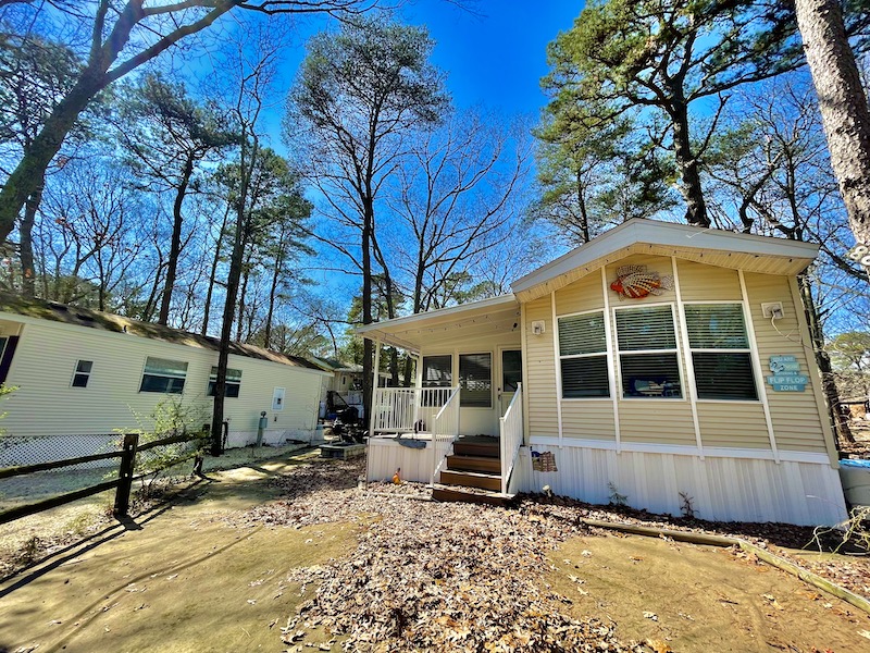 Ocean View Trailer Sales