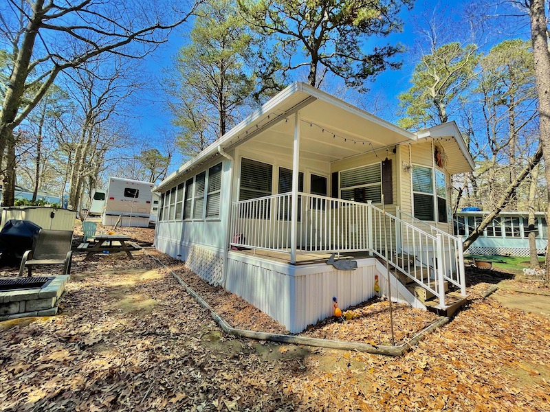 Ocean View Trailer Sales