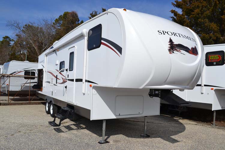 Ocean View Trailer Sales