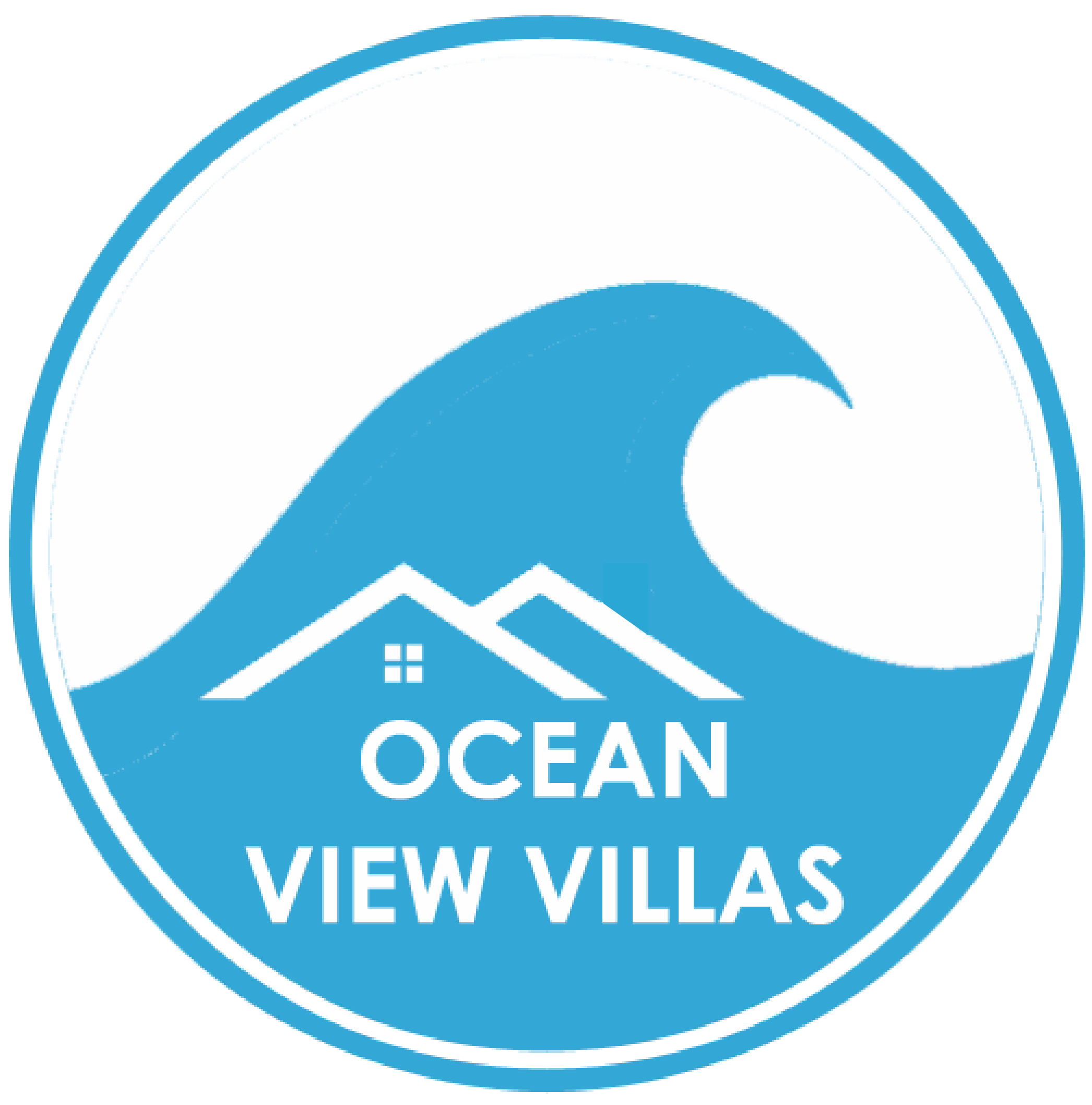 Ocean View Villas Official Web
