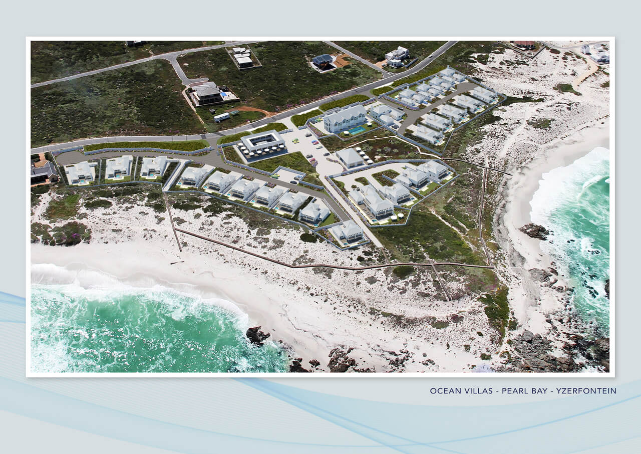 Beachfront Property for Sale West Coast Property Development