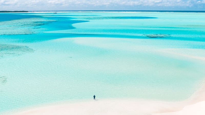 Ocean Events 2023 Ocean Visions | Events