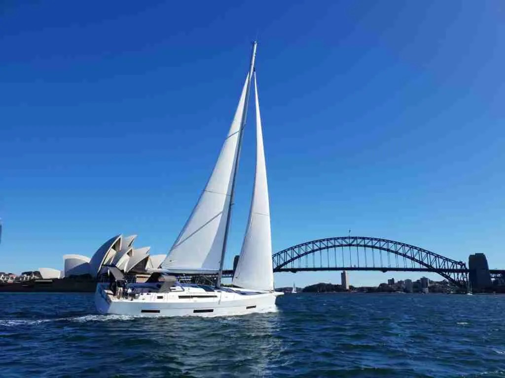 Australia's Sailing Destinations that you MustVisit