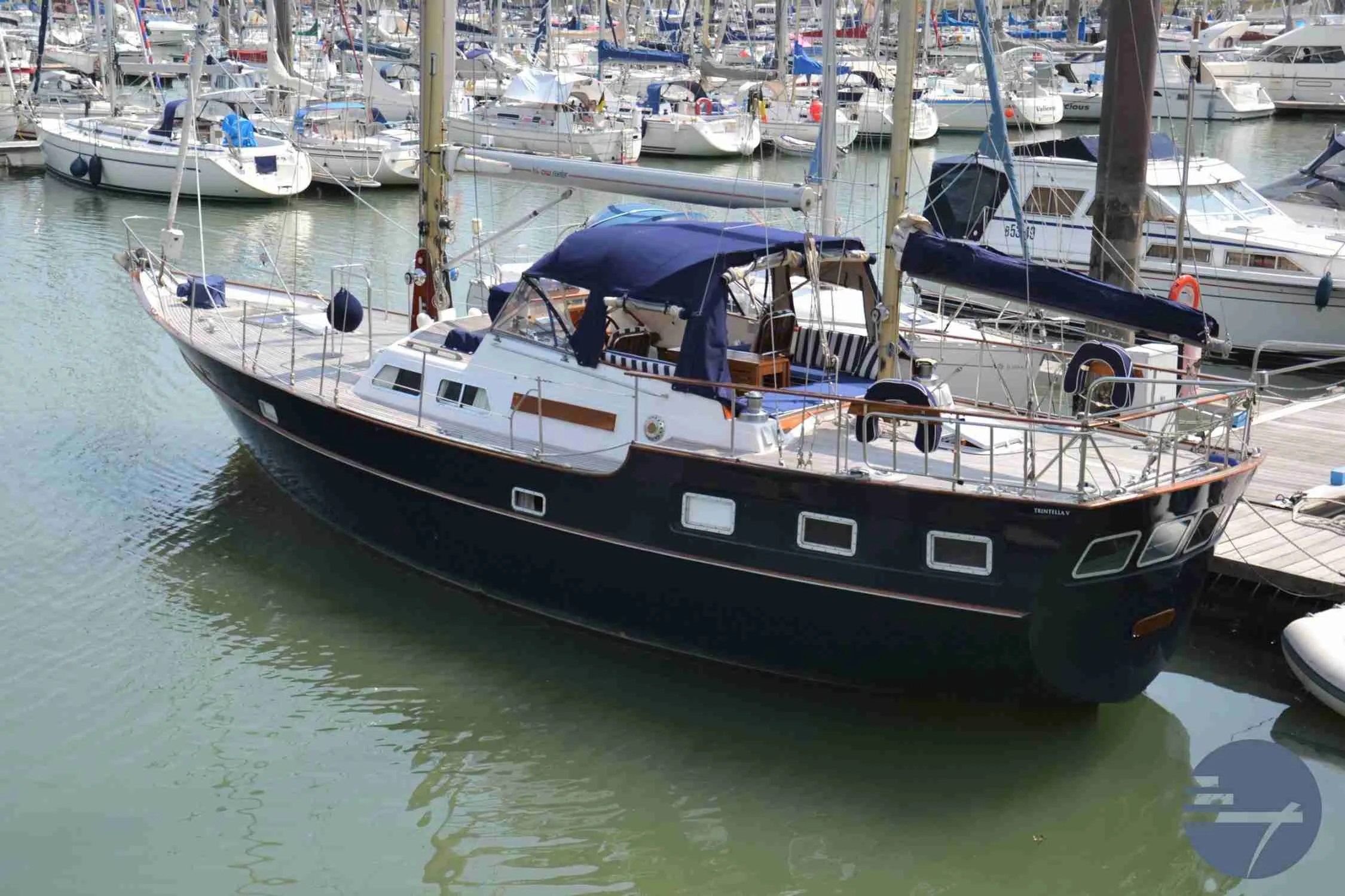 Free Online Sail Area Displacement Calculator For All Boats