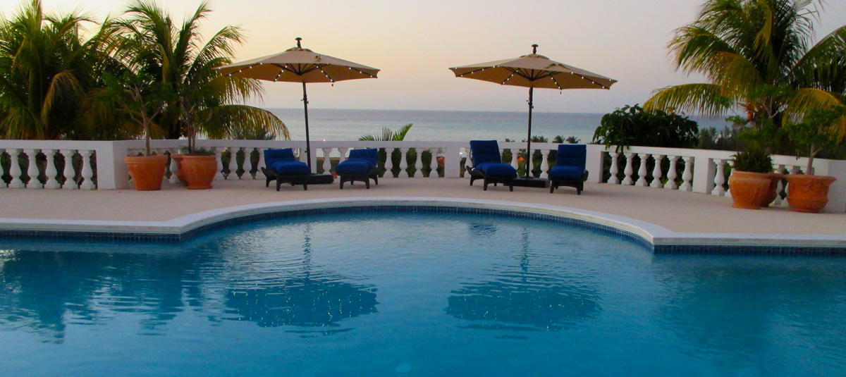 Ocean West Hotel Bahamas Boutique Hotel, Vacation Rental Bahamas