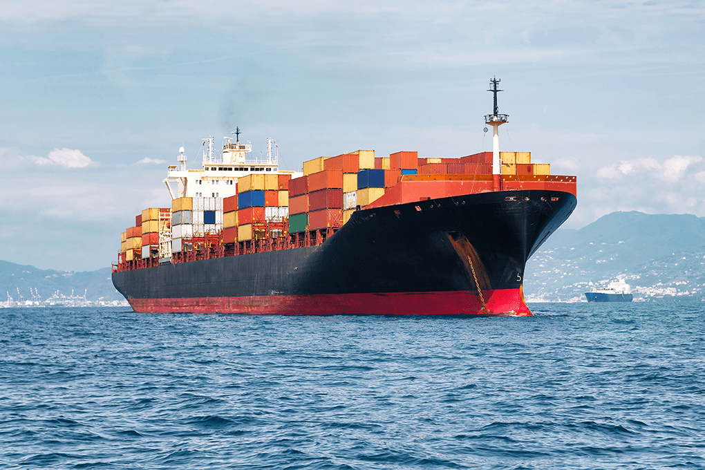 Oceanwide Freight Services Ltd by Road, Air, Train, Ocean
