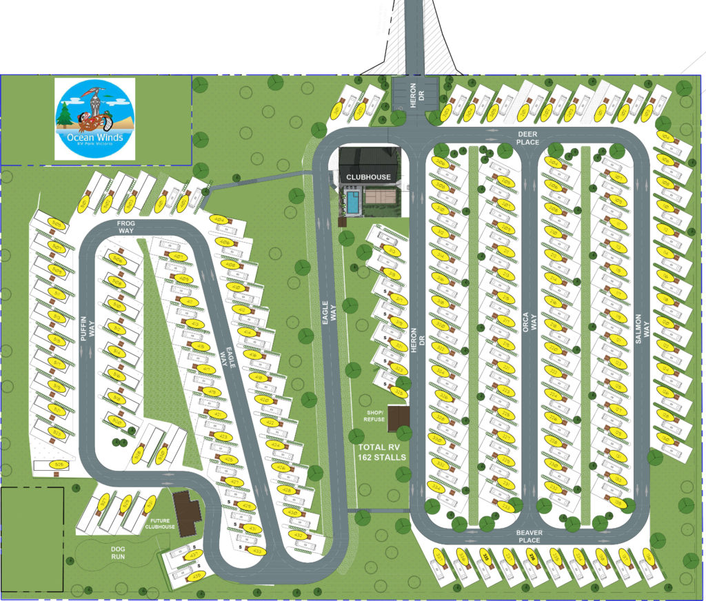 22 Rv park plans ideas rv, parking design, rv parks