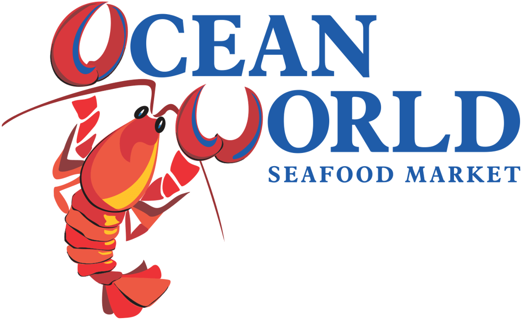 Ocean World Seafood Market Cairns