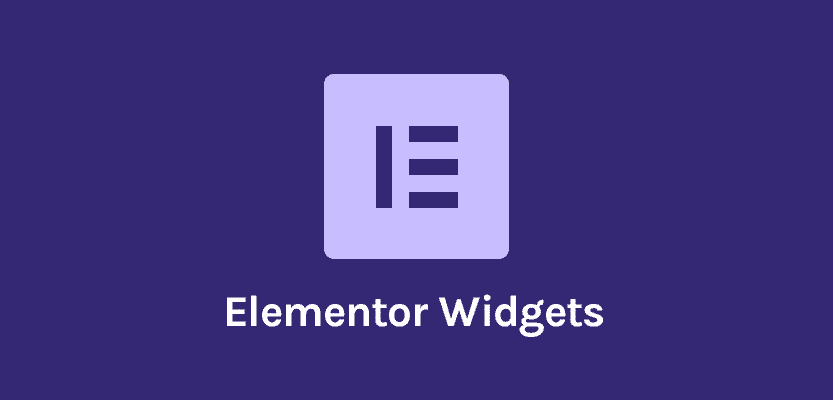 Elementor Widgets Oceanwp