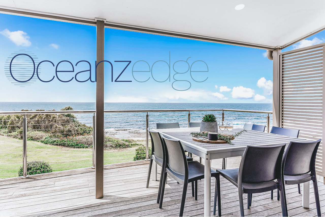 Oceanzedge Gerroa Holiday House NSW South Coast