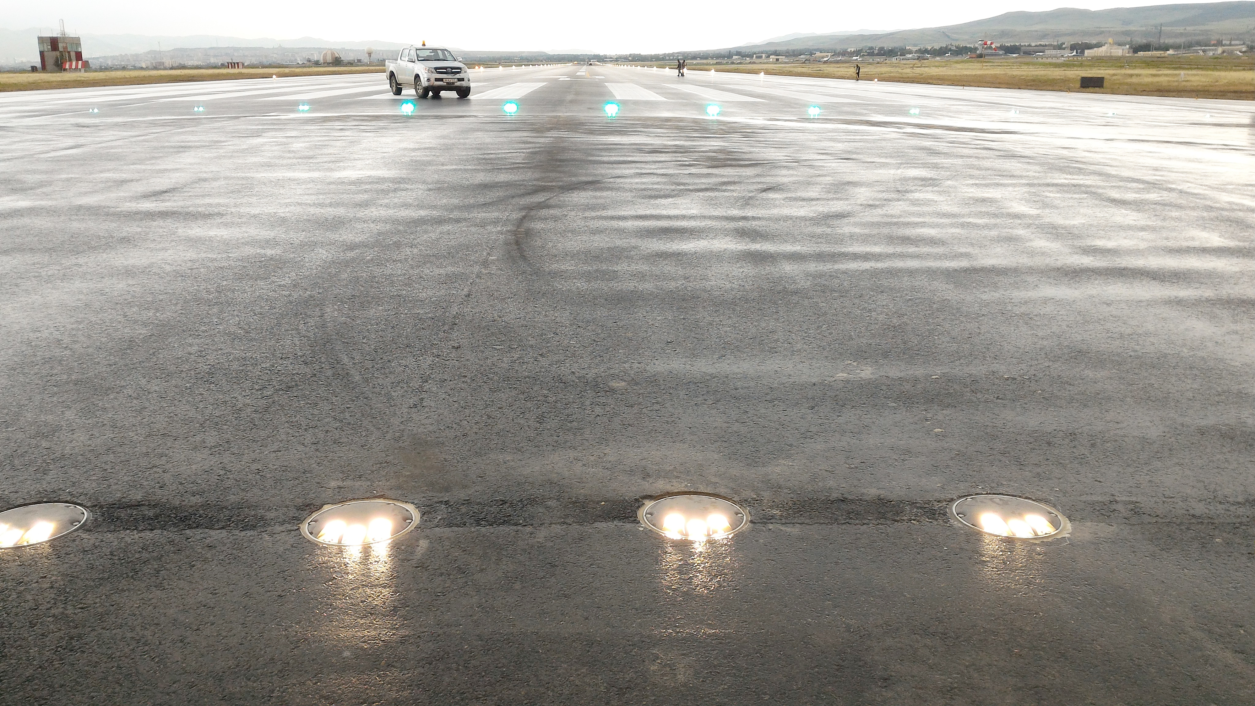 Airfield Lighting Companies In India Shelly Lighting