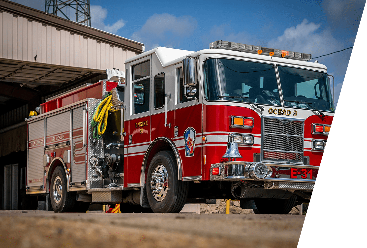 Orange TX Emergency Services Emergency Medical Services