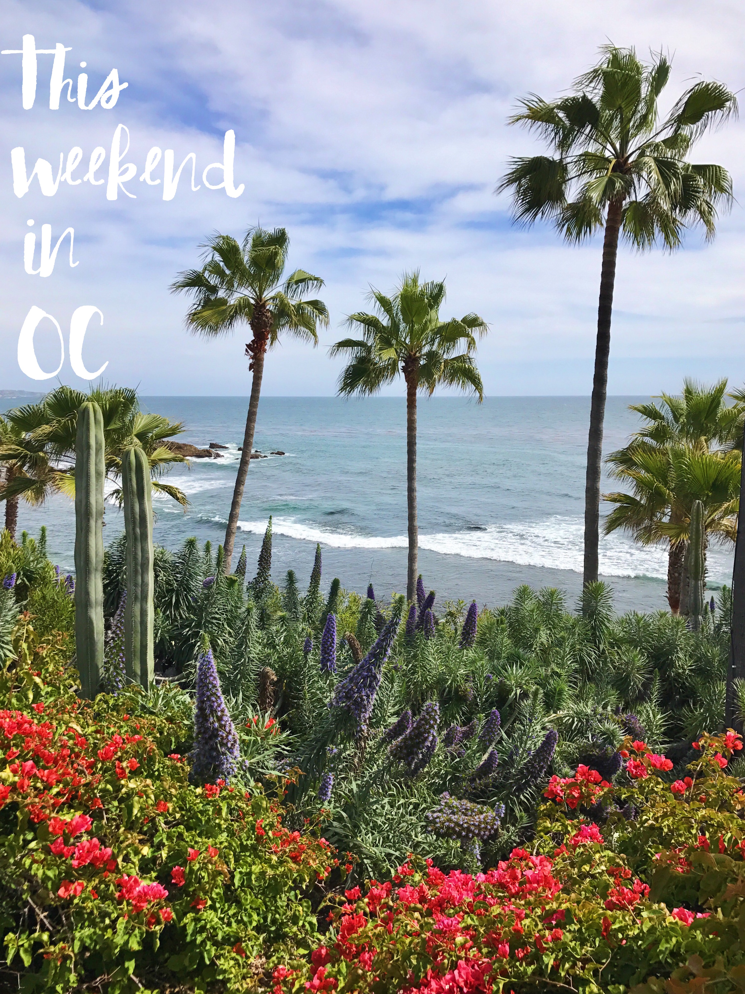 Lots Of Fun Things To Do This Weekend In Orange County, 5/55/7