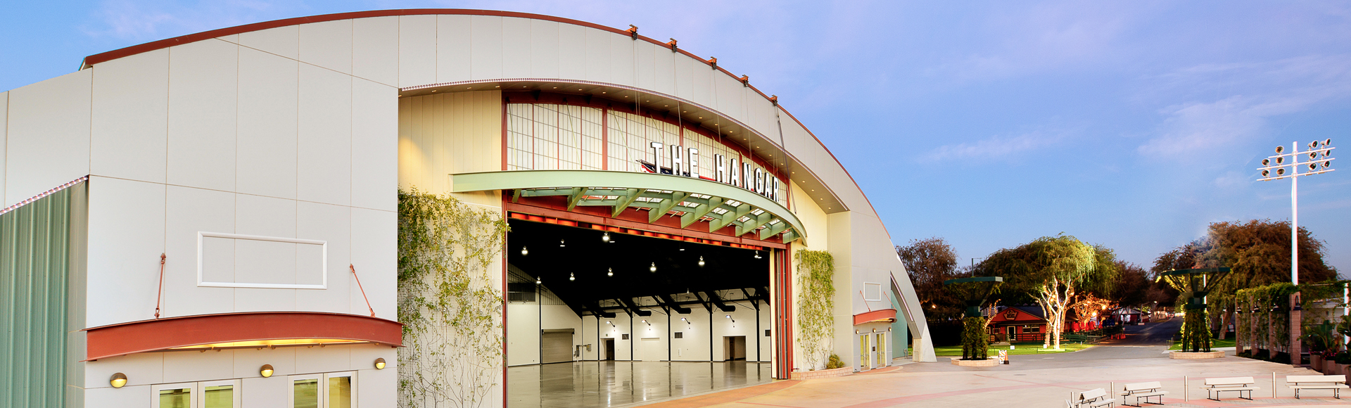 Bid opportunities OC Fair & Event Center Costa Mesa, CA