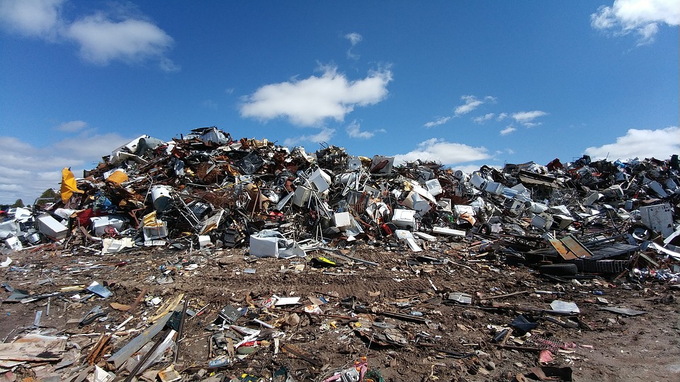Greenville Solid Waste Management Optimal Condition FAQ