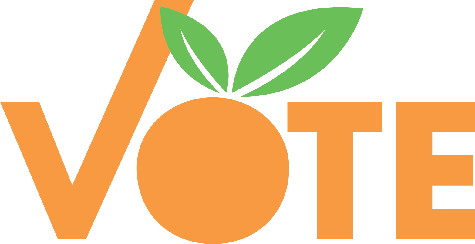 Frontpage Orange County Supervisor of Elections