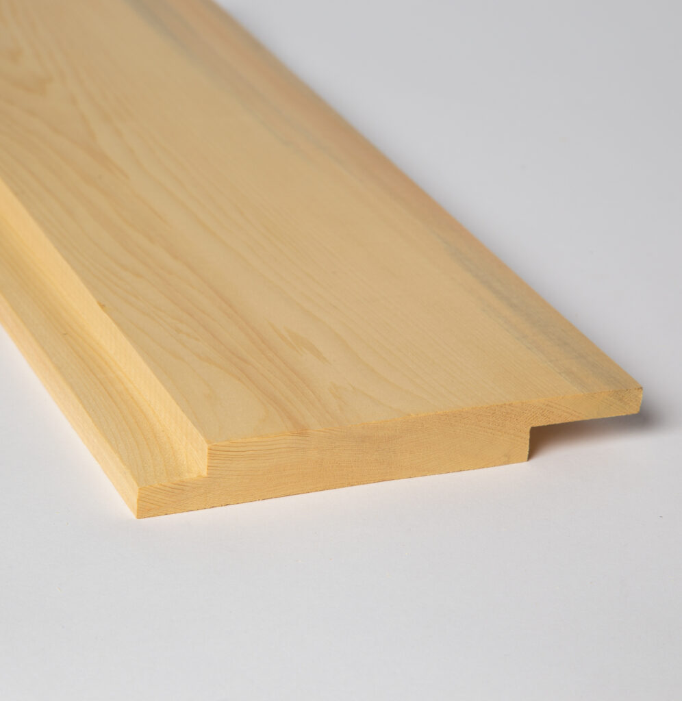 Best Alaskan Yellow Cedar supplier providing the best wholesale prices