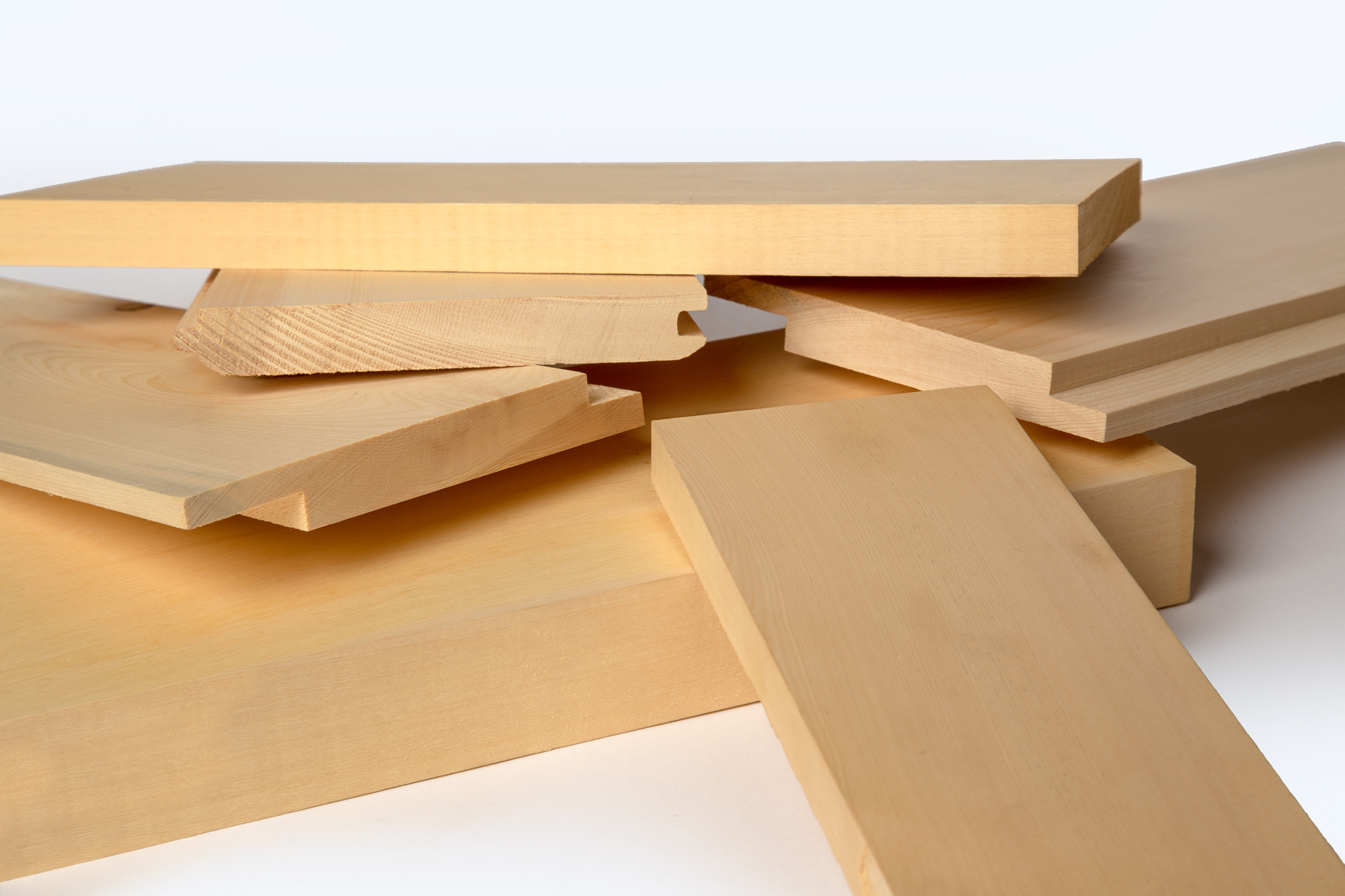 Best Alaskan Yellow Cedar supplier providing the best wholesale prices