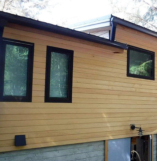 Best Alaskan Yellow Cedar supplier providing the best wholesale prices