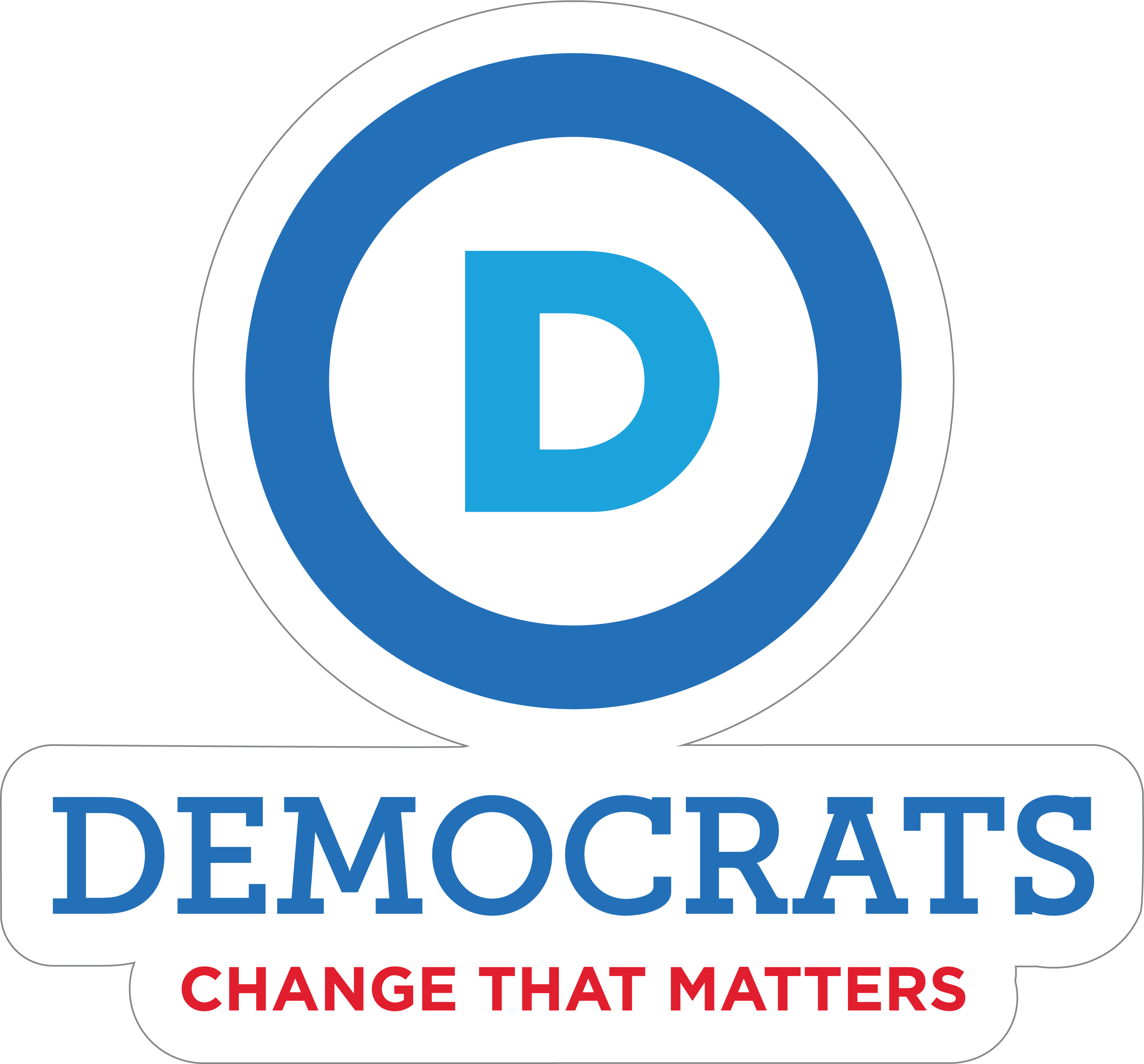 Rockdale Democratic Party to meet On Common Ground News 24/7 local news