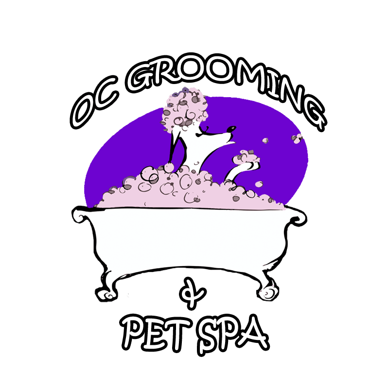 Book Now OC Grooming & Pet Spa