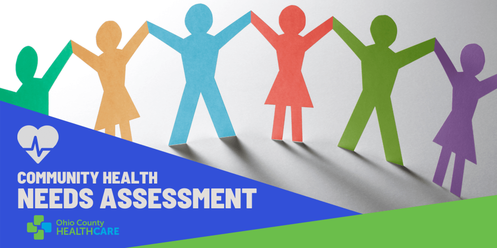 Community Health Needs Assessment
