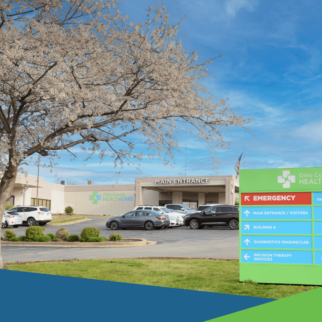 OCH Community Newsletter