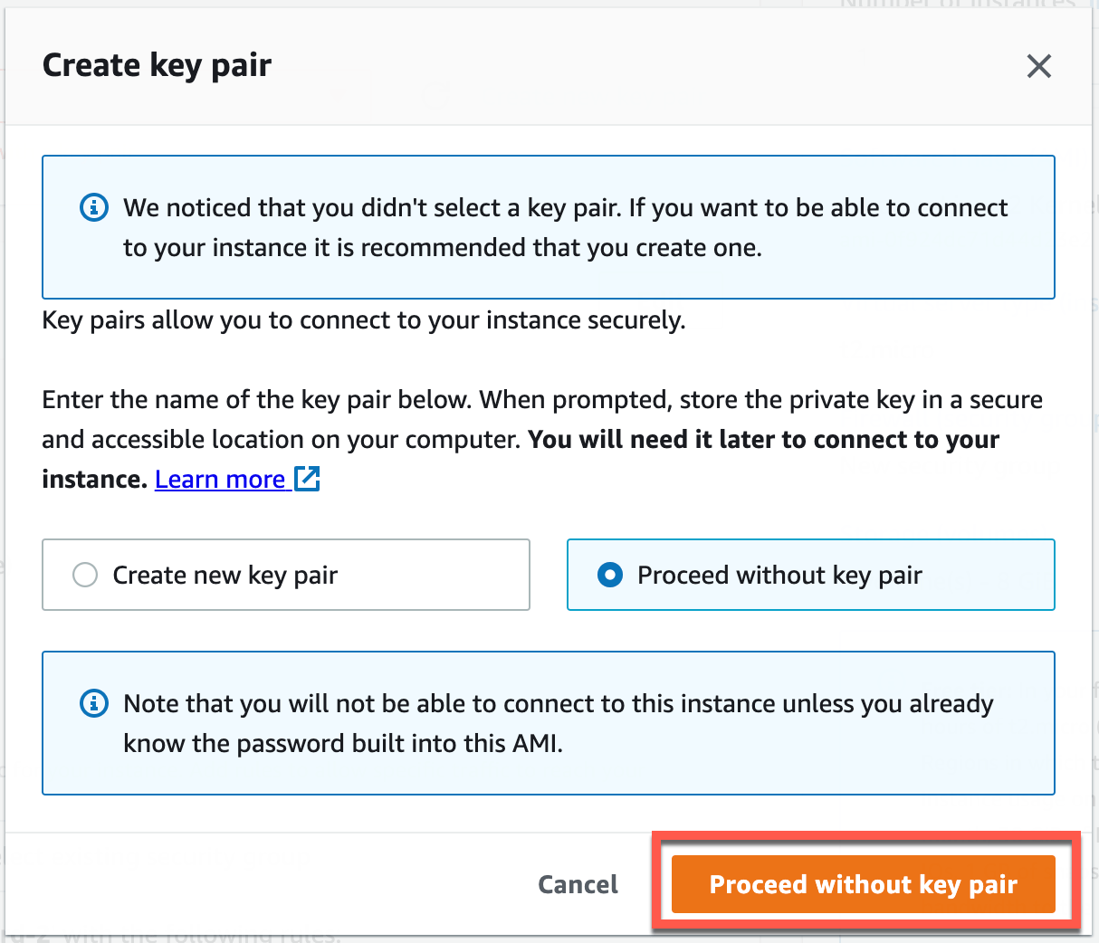 Session Manager for AWS OchoaProjects