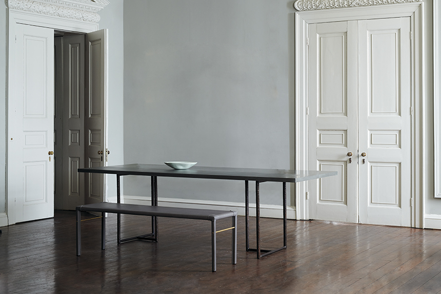 OCHRE contemporary furniture design OCHRE