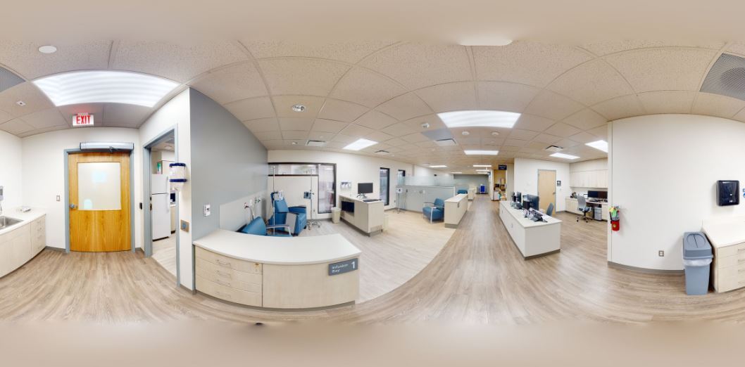 St. Charles Parish Hospital Ochsner Health